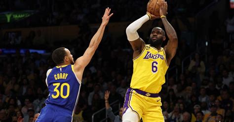 lakers vs warriors final score|Lakers vs. Warriors final score, results: Los Angeles eliminates .